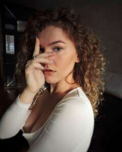 Катерина Кобилюх