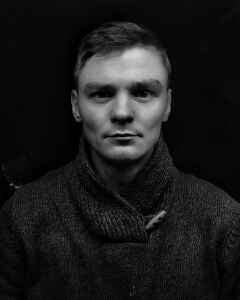 Александр Ворона
