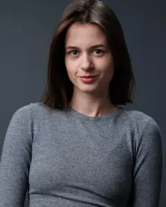 Олена Волицька