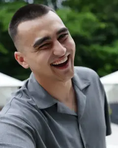 Ярослав Бахмач