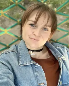 Ірина Пивоварова