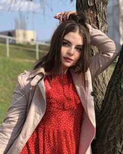 Анна Шмаровоз
