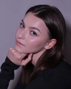 Анастасия Дворницкая