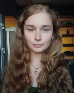 Марія Лещук