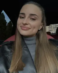 Евгения Кульгускина