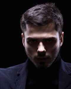 Дмитро Третьяков