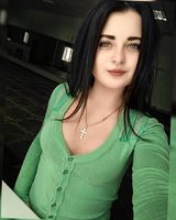 Олена Горобець