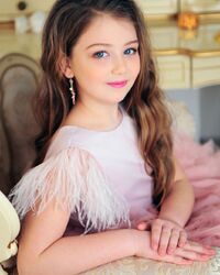 Ангеліна Коровіна