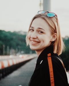 Елизавета Доля