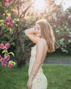 Анастасия Бугаевая