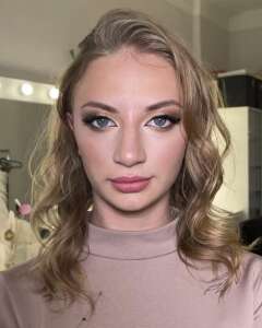 Анжела Егорова