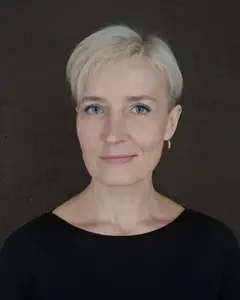 Тетяна Крючкова