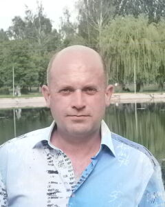 Геннадий Немодрук