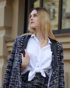Ярина Визнюк