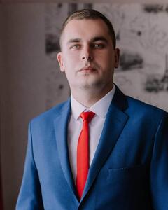 Дмитрий Михайлов