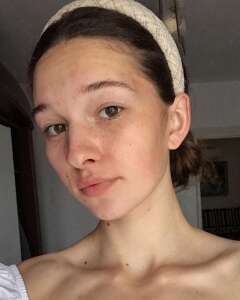 Елизавета Довбня