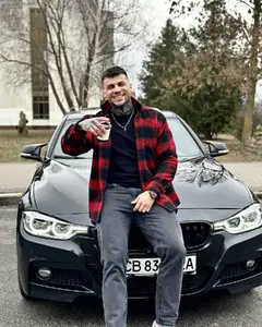 Сергей Чернявский