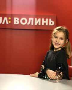 Марія Дерчук