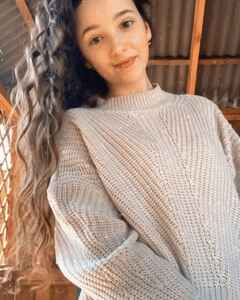 Карина Зозуліна