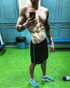 Nikita Gennadievich