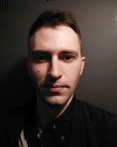 Дмитрий Владимирович