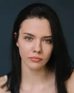 Катерина Євдощук