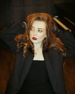 Аміна Онуфрієнко