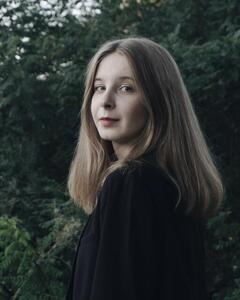 Анна Фаренюк