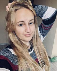 Світлана Глотова
