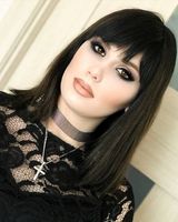 Виталина Благодатова