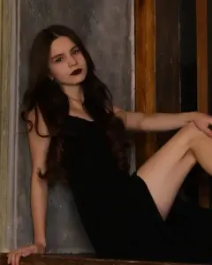 Александра Алексеева