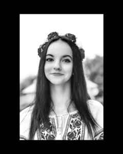 Юля Луценко
