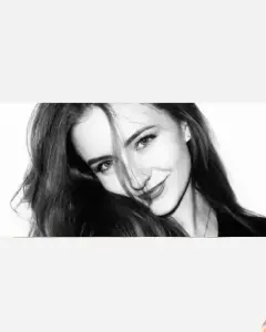 Аліна Марченко