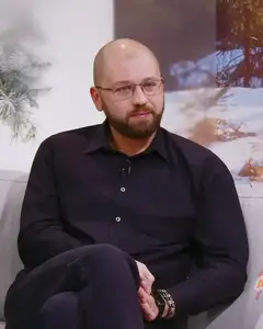 Михайло Ковальчук