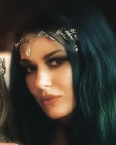 Дарья Долгерт