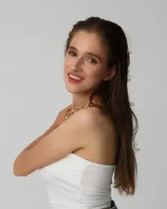 Анастасія Гурова