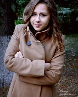 Катя Молибога