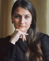 Анастасия Сердюк