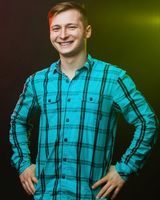 Євген Соболь