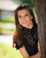 Maya Shnedovych