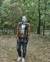 Анастасия Федоровская