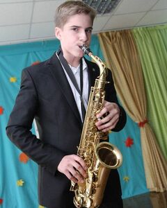 Аркадий Струцкий