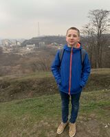 Денис Обловацький