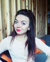 Альона Орловська