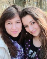 Алёна Саливанова