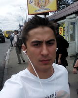 Анатолий Град.