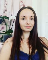 Ірина Мазін
