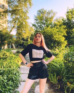 Катерина Аксинина