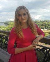 Марина Акименко