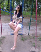 Екатерина Сальниченко